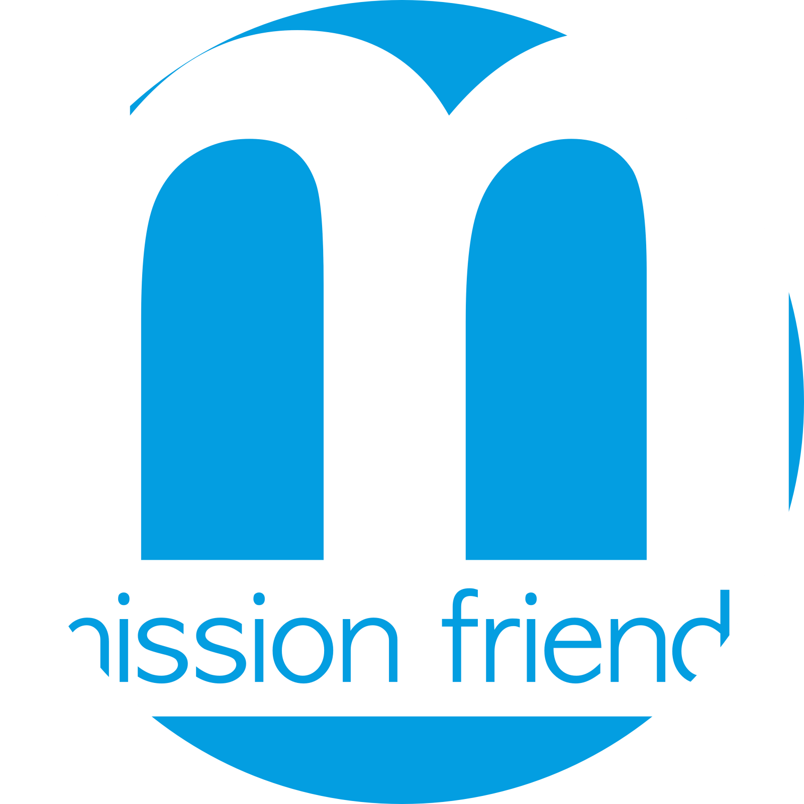Mission Friends Icon